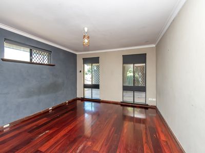 46 Dorchester Avenue, Warwick
