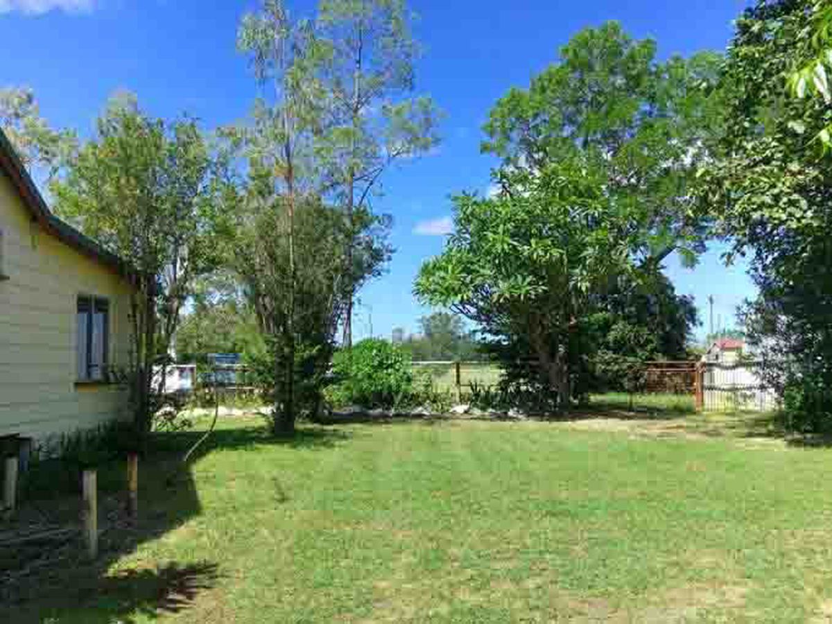 Chillagoe