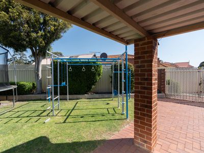 38 Timberlane Crescent, Beechboro