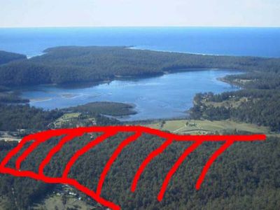 Lot 1, Grenenger Road, South Pambula