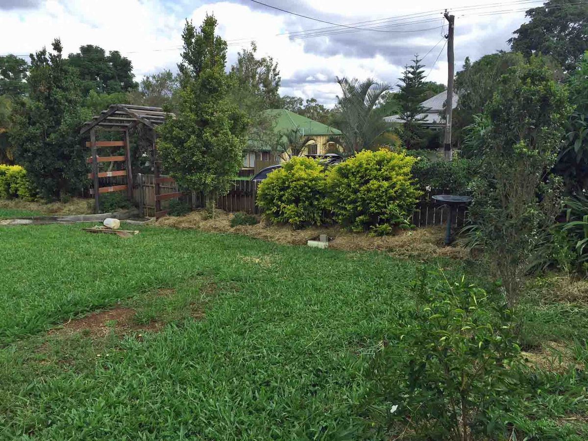 28 ELLIE STREET, Herberton