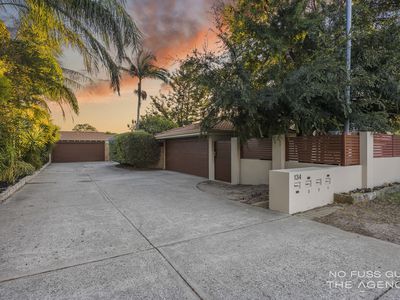 3 / 134 Fitzroy Road, Rivervale
