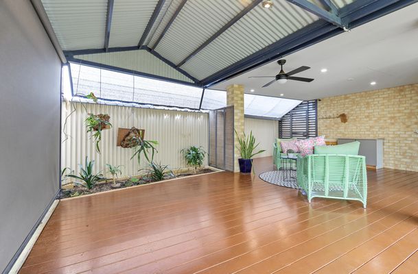 16 Rivette Road , Baldivis