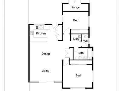 32 / 5-15 McGregor Street, Mooroobool