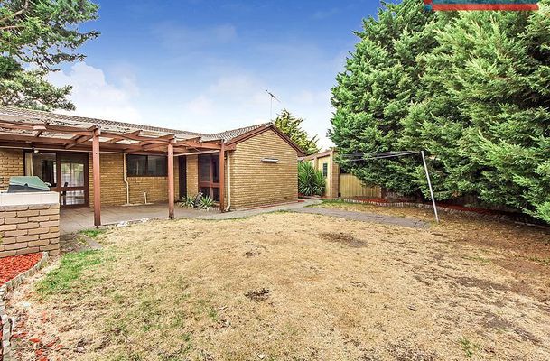 3 Goodwood Crescent, Gladstone Park