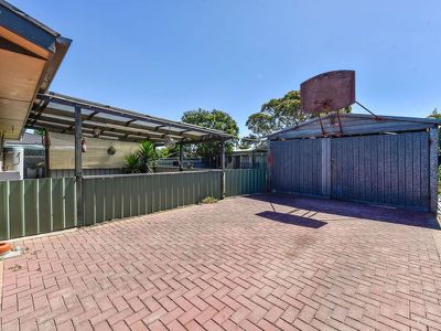 28 Bonshor Street, Millicent