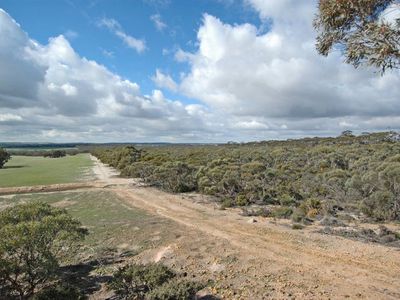 18717 / Mawson Dodenanning Road, Quairading