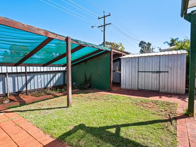 176A Hare Street, Lamington