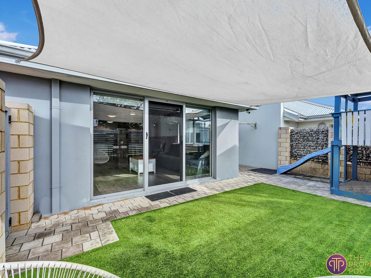1 Bullfinch Street, Huntingdale