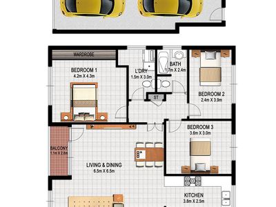 5 / 13A Gladstone Street, Bexley