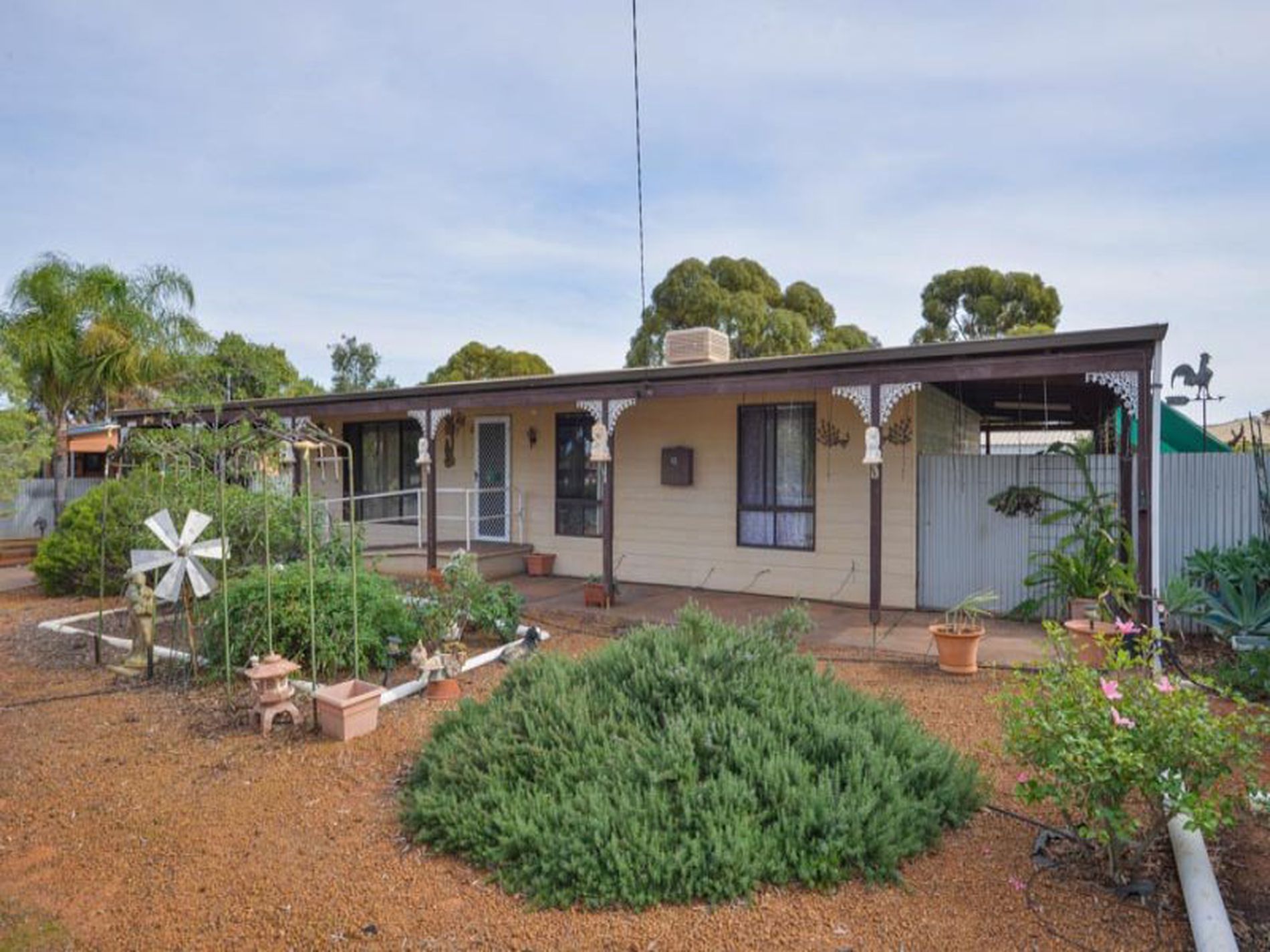 36 Altham Street, South Kalgoorlie