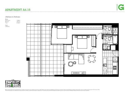 415A / 609 Victoria Street, Abbotsford