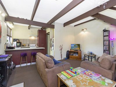 1-6 / 8 MAGNOLIA CRESCENT, Wodonga