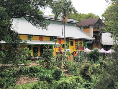 2/2 Blue Knob Road, Nimbin