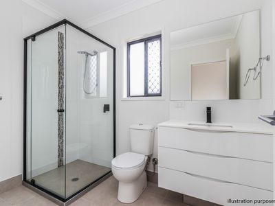 40 EDINBURGH CRESCENT, Pallara