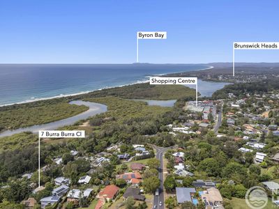 7 Burra Burra Close, Ocean Shores