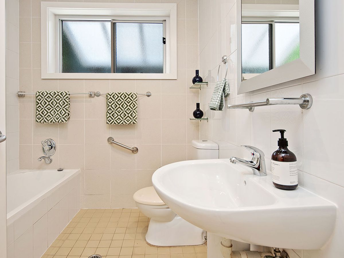 2 / 56 Wilberforce Avenue, Rose Bay