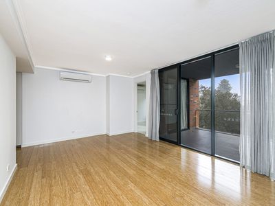 111 / 99 Palmerston Street, Perth
