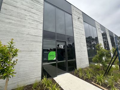 65 Chelmsford Street, Williamstown