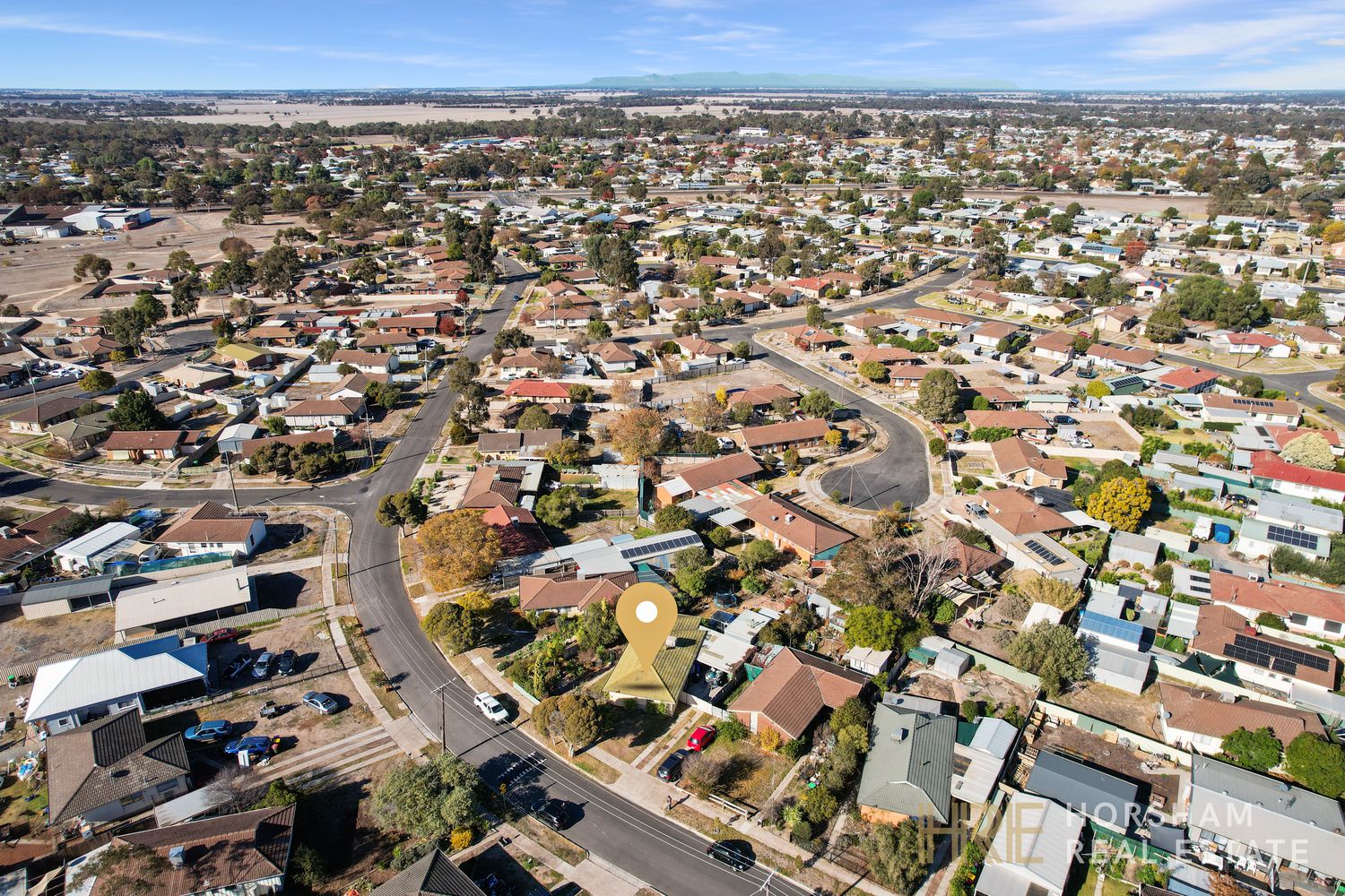 5 Forsyth Avenue, Horsham