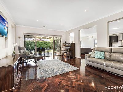 40 Phoenix Avenue, Cranbourne
