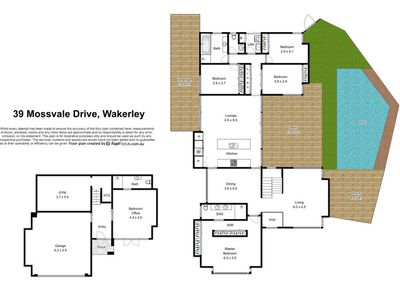39 Mossvale Drive, Wakerley
