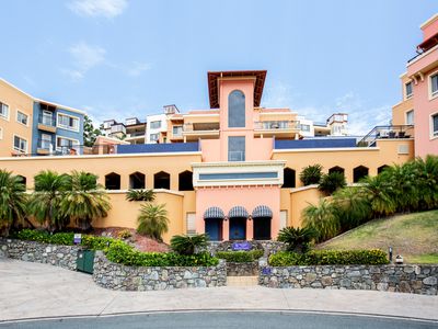 11 / 18 Golden Orchid Drive, Airlie Beach