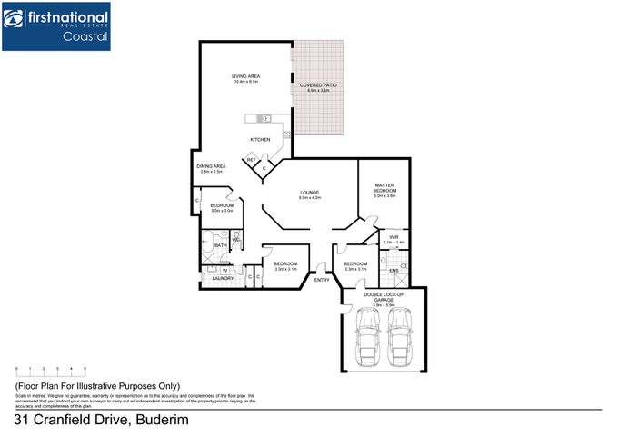 31 Cranfield Drive, Buderim