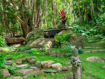 771 Left Bank Road, Mullumbimby Creek