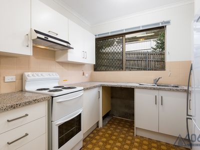 1 / 14 Fortitude Street, Auchenflower