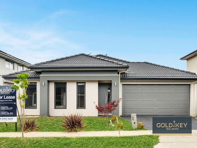 5 Juggler Drive, Tarneit