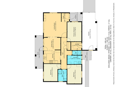 8 Edgar Street, South Kalgoorlie