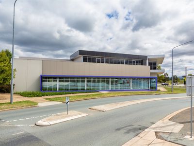 1/1 Cessnock Street, Fyshwick