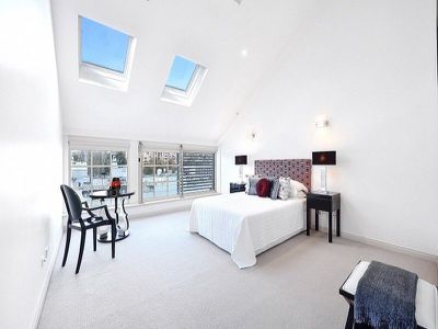 544 / 6 Cowper Wharf Road, Woolloomooloo