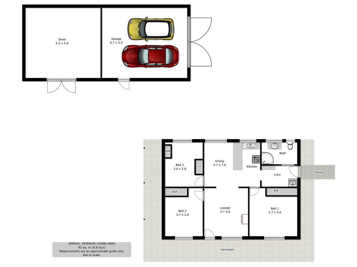 gallery