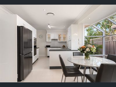8 Begonia Place, Woolooware