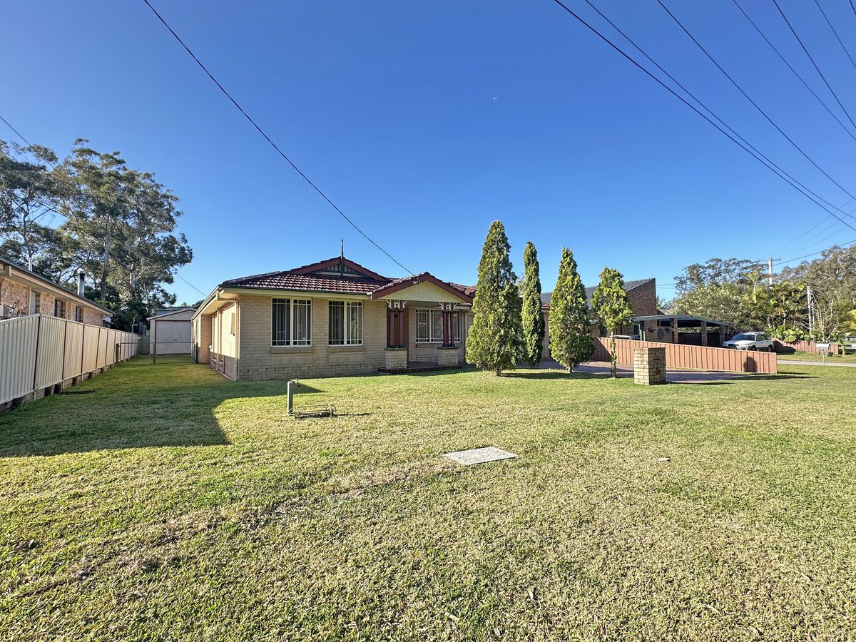 16 Cambridge Avenue, Lemon Tree Passage, Lemon Tree Passage - Thumbnail 5
