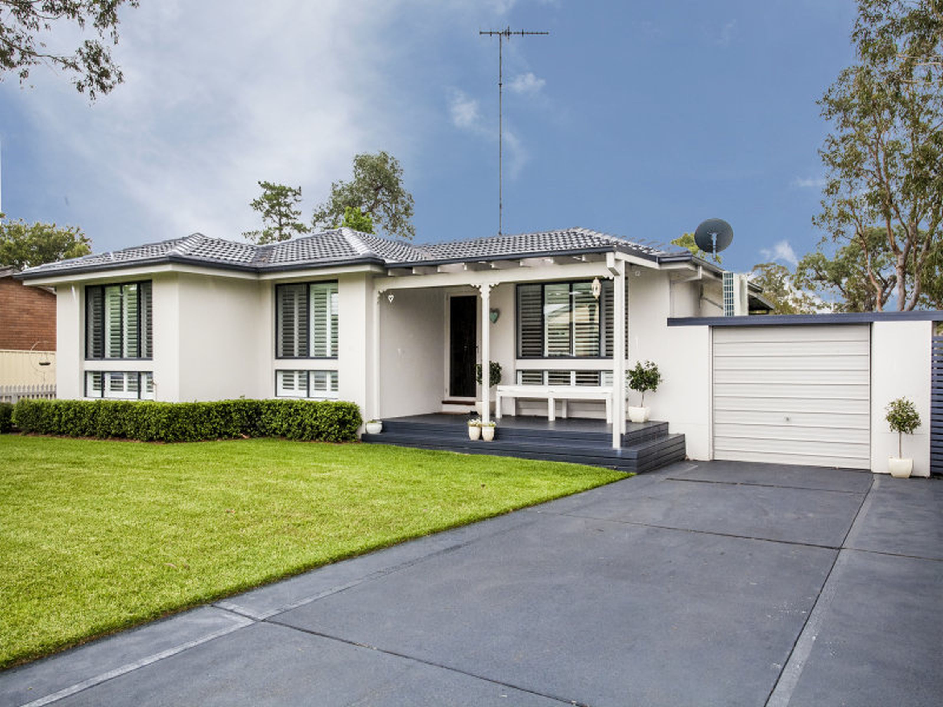 53 Pindari Drive, SOUTH PENRITH