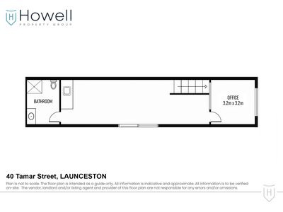 Level 1 / 40-42 Tamar Street, Launceston