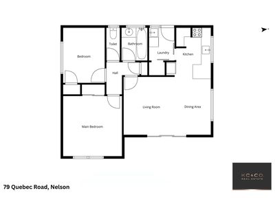 79 Quebec Road, Washington Valley