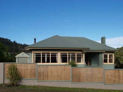 20 Four Foot Road, Geeveston