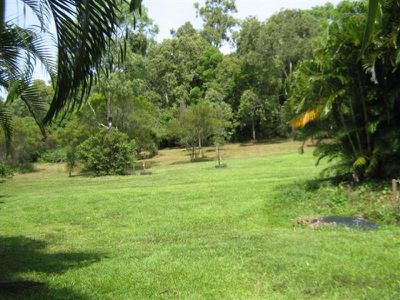 1 Chace Close, Cooktown