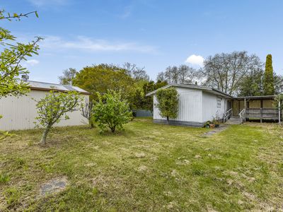 17 INGRAM STREET, Mount Burr