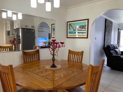 8 Earls Court, Point Vernon