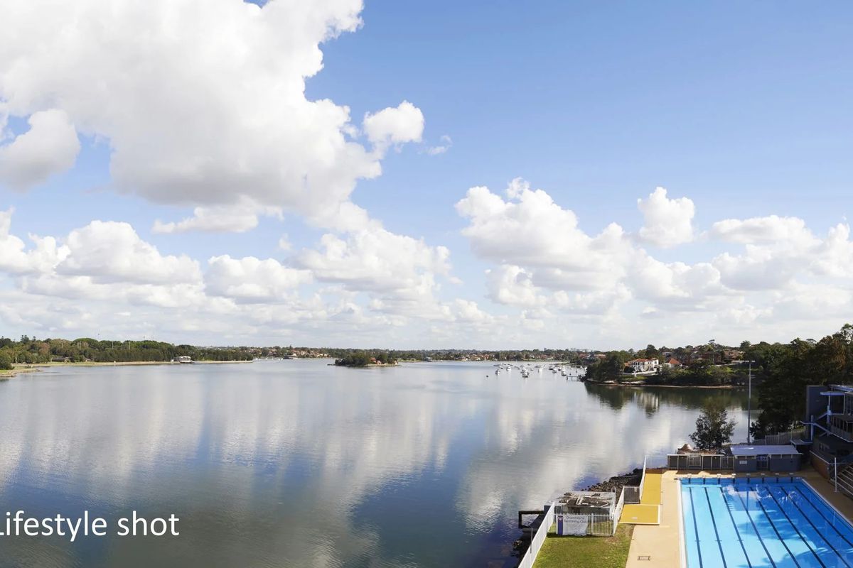 4 / 10 Tranmere Street, Drummoyne