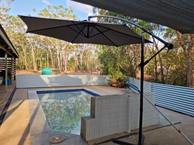 45 Redgum Drive, Humpty Doo