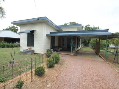 39-41 MARY STREET, Charters Towers City