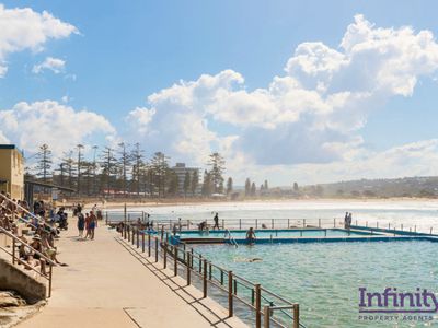 6304 / 10 Sturdee Parade, Dee Why