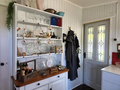 474 Whelan Road, Bollier