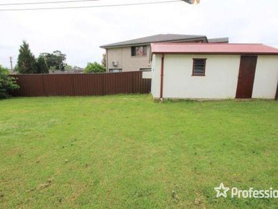62 Derwent Parade, Blacktown
